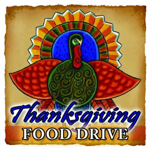 Food Drive 2013 Generic logo